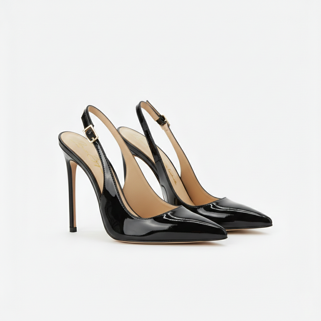 Anna 401 - Vernice