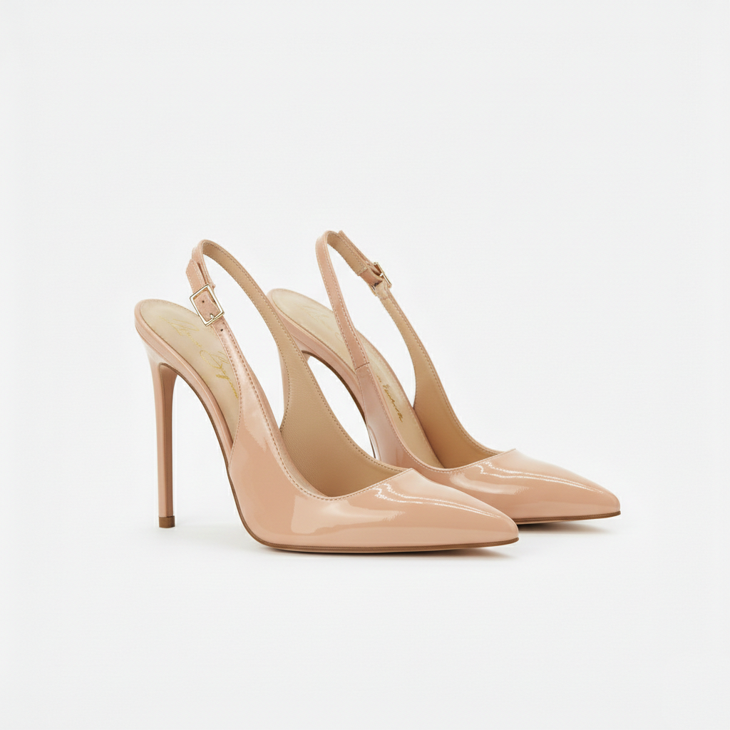 Anna 401 - Vernice
