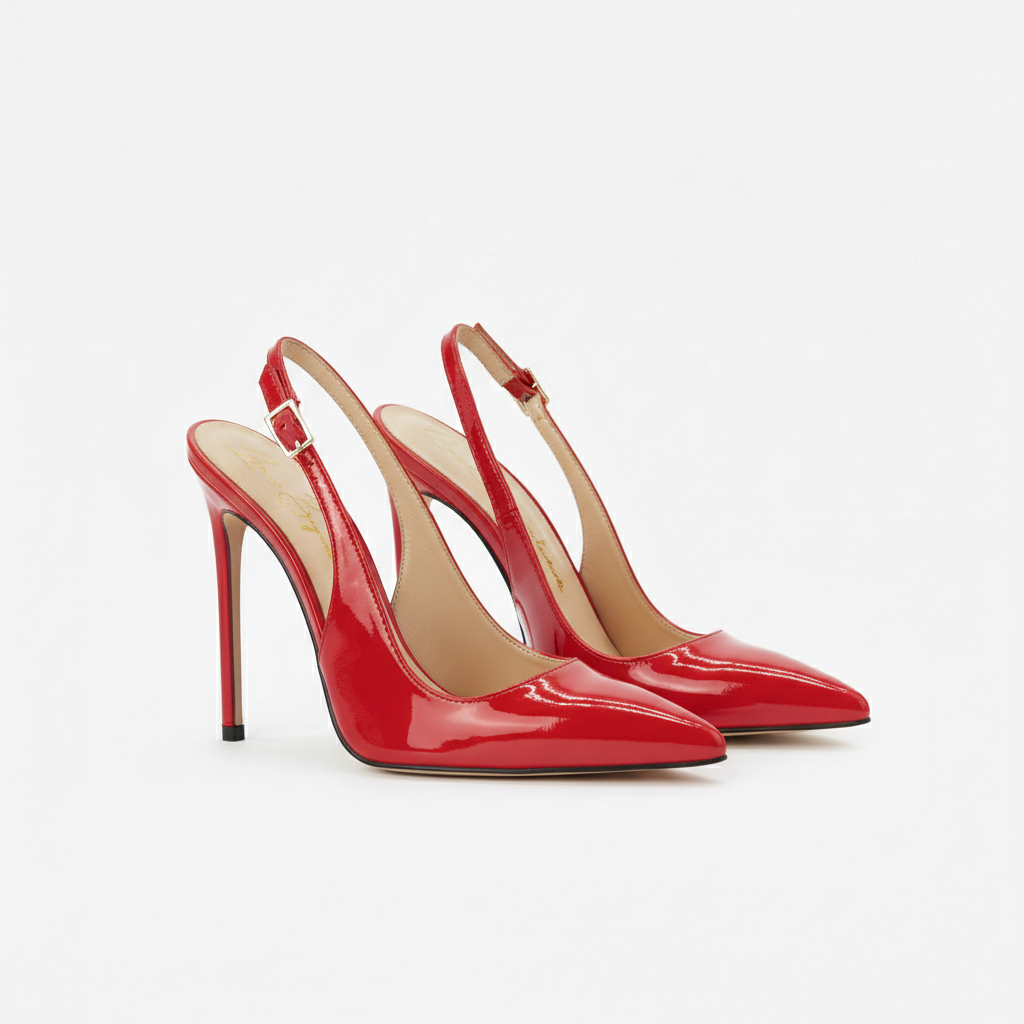 Anna 401 - Vernice