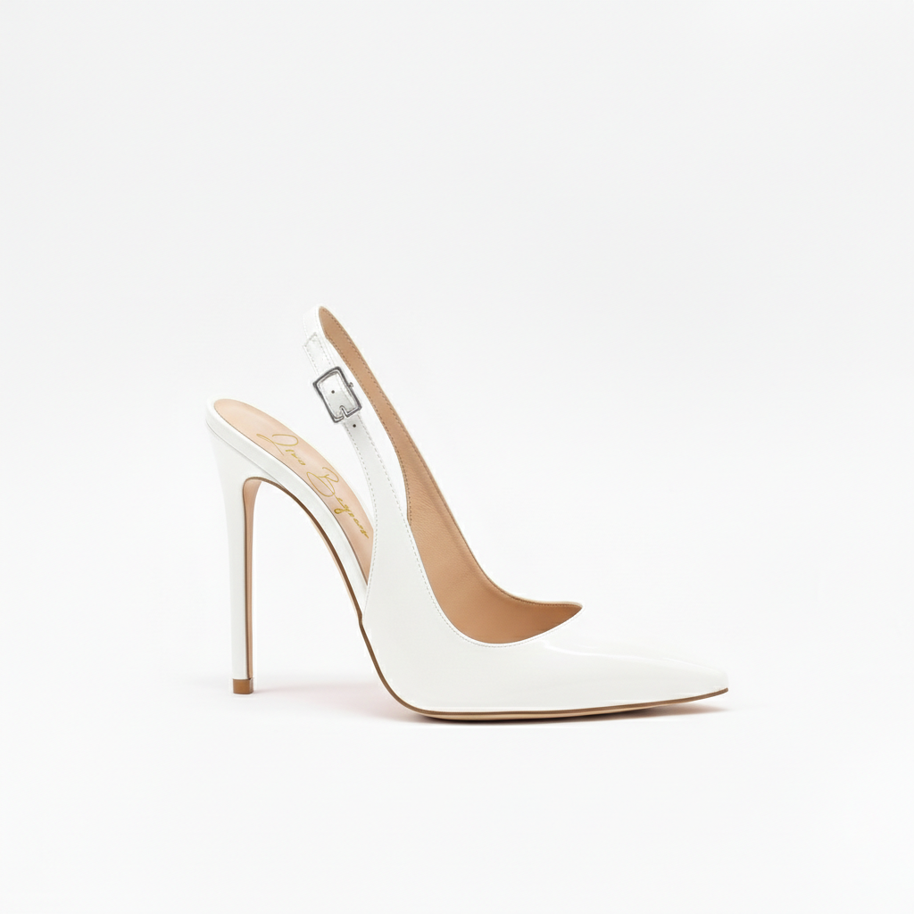 Anna 401 - Vernice