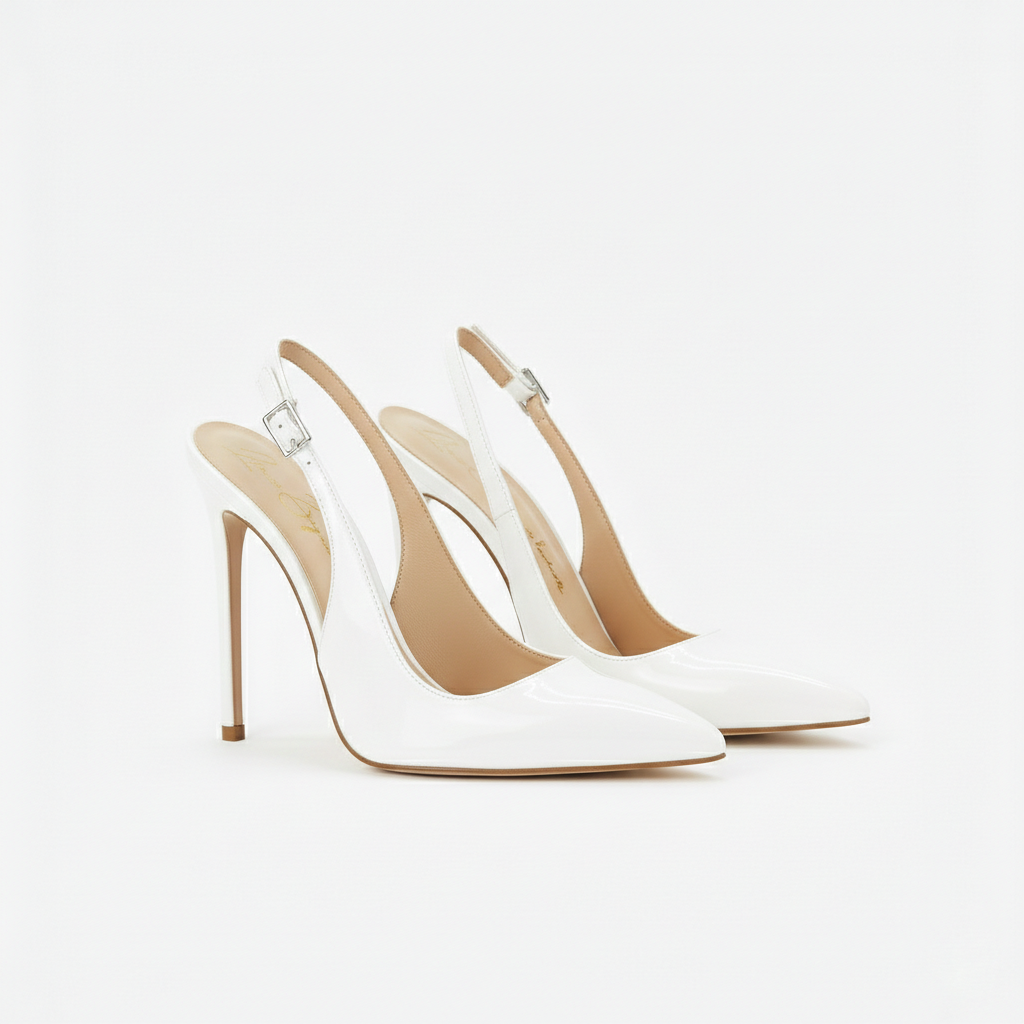 Anna 401 - Vernice