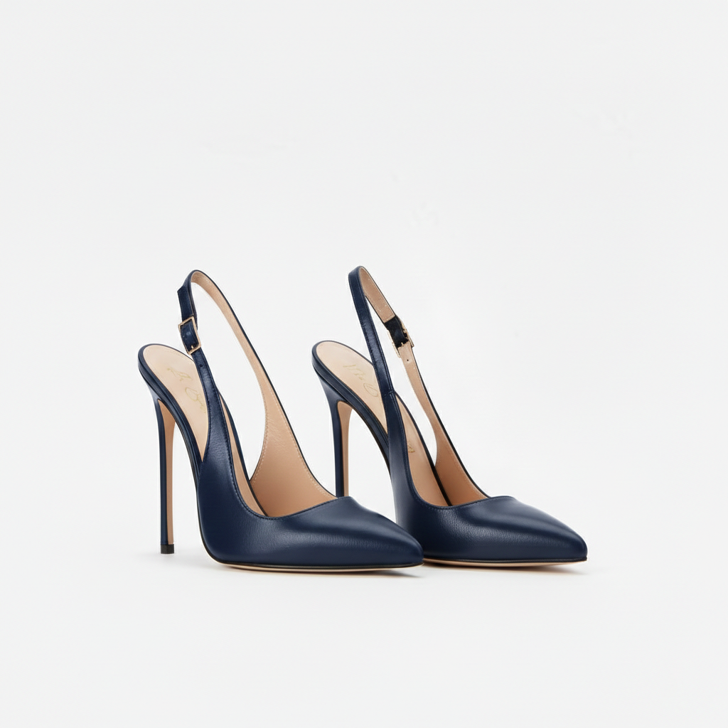 Anna 401 - EcoPelle