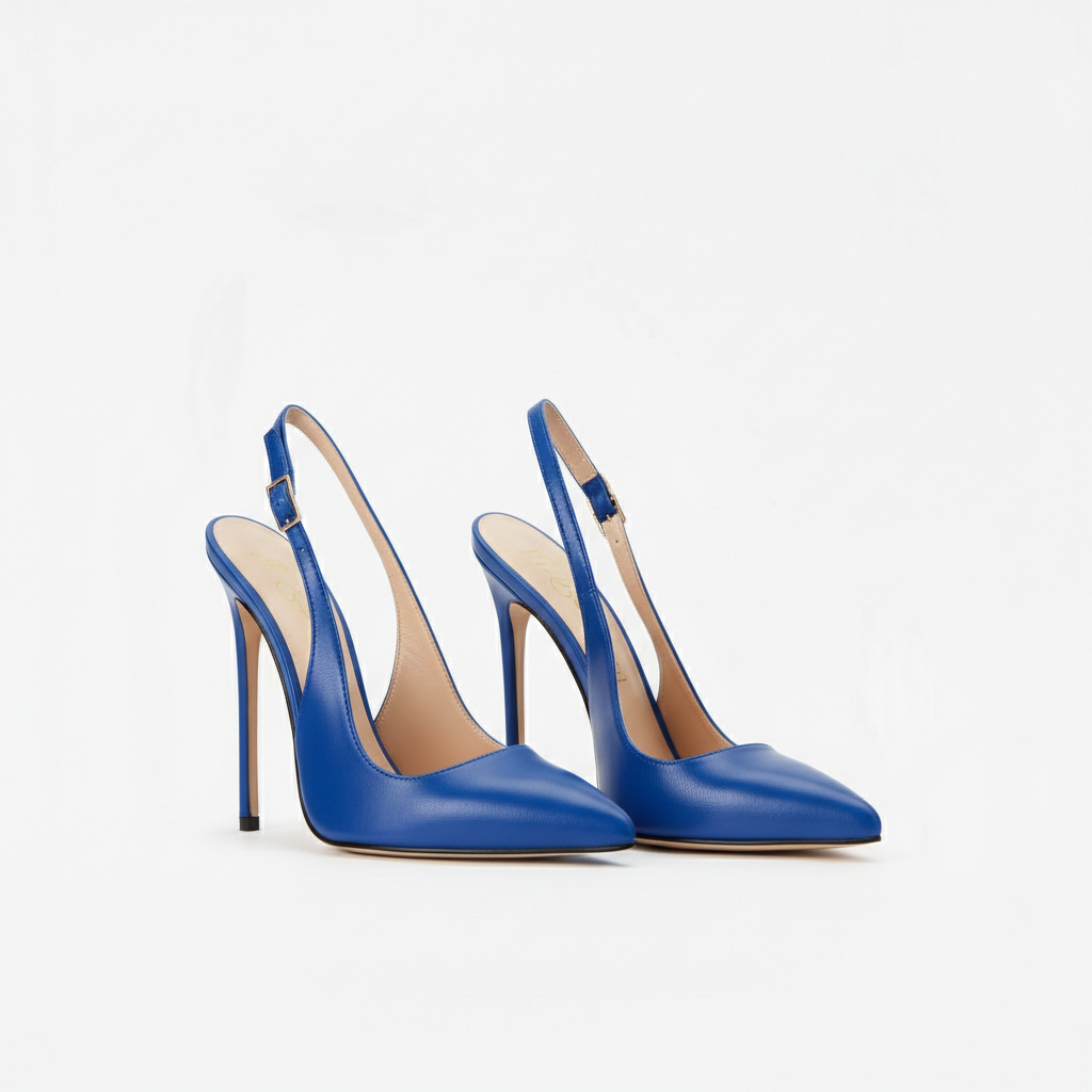 Anna 401 - EcoPelle