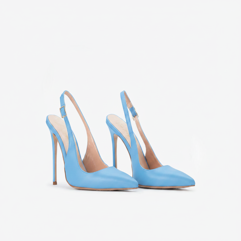 Anna 401 - EcoPelle