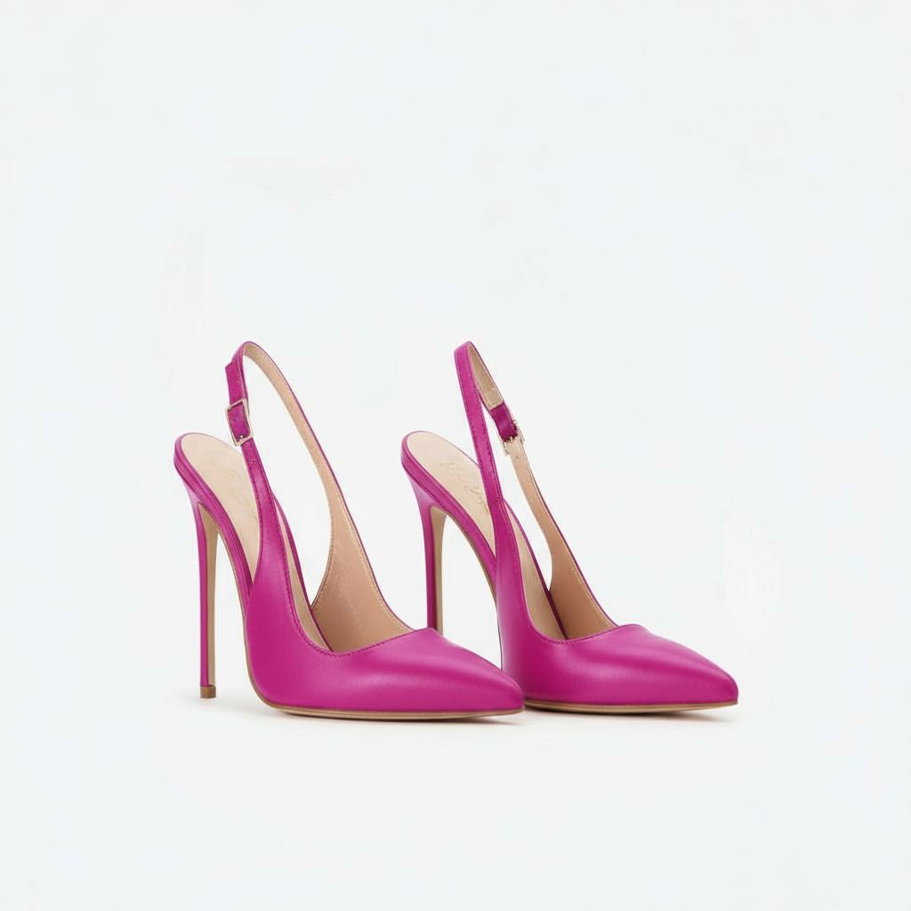 Anna 401 - EcoPelle