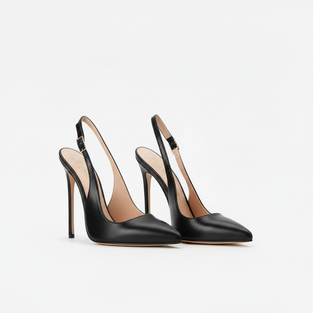 Anna 401 - EcoPelle