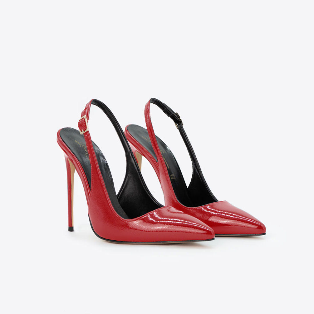 Anna 401 - Naplak