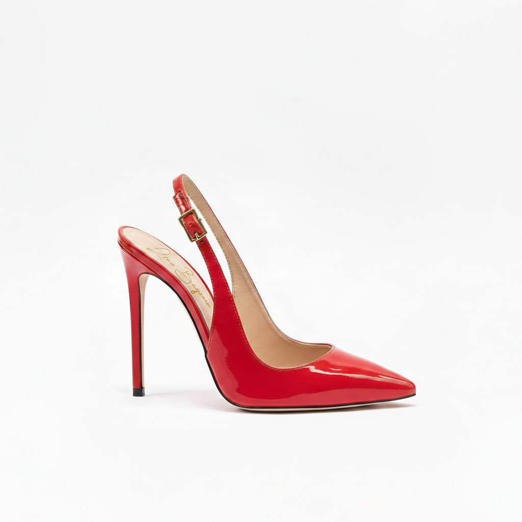 Anna 401 - Vernice