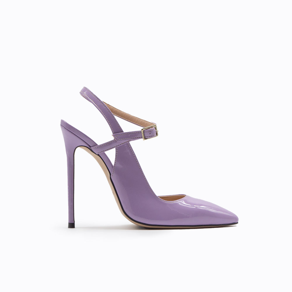 Anna 402 - Vernice