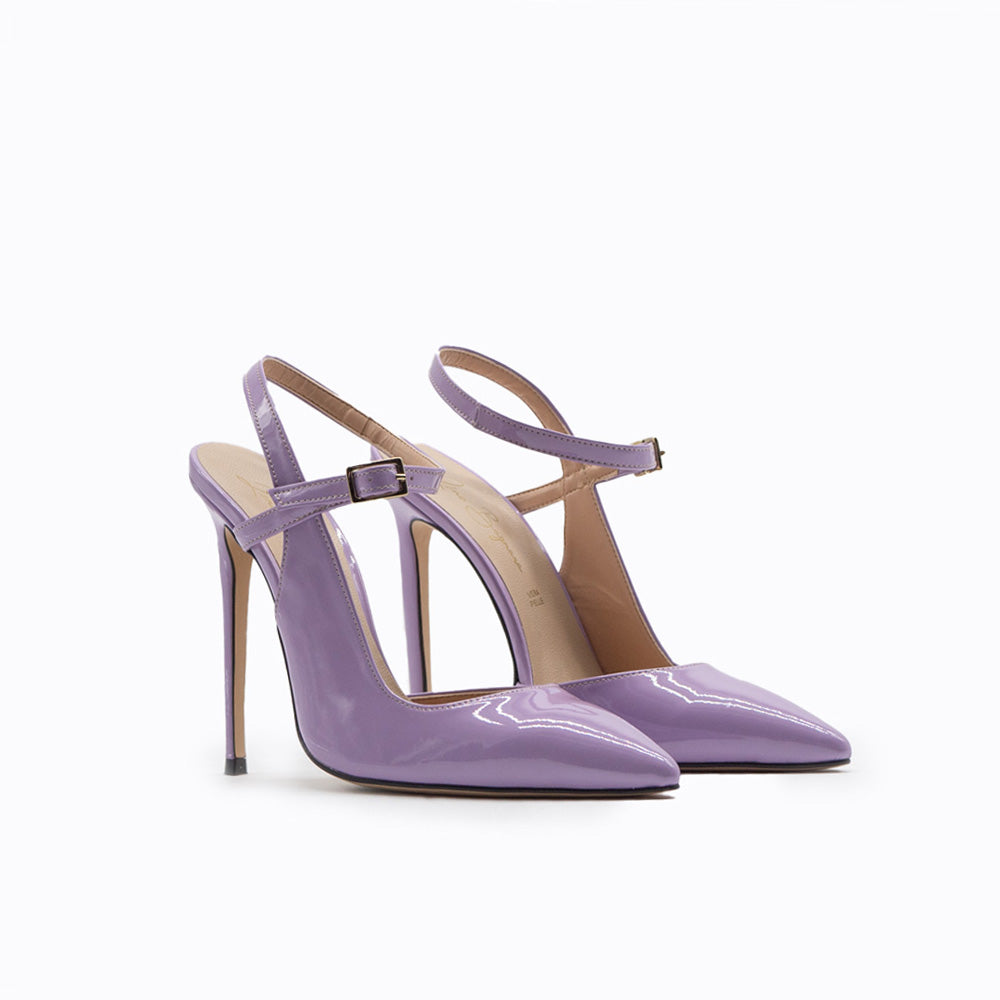 Anna 402 - Vernice
