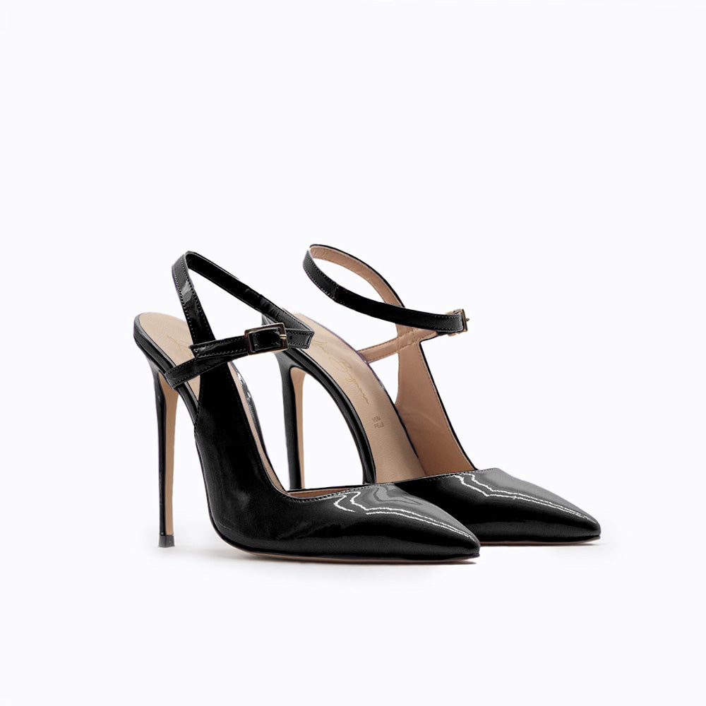 Anna 402 - Vernice