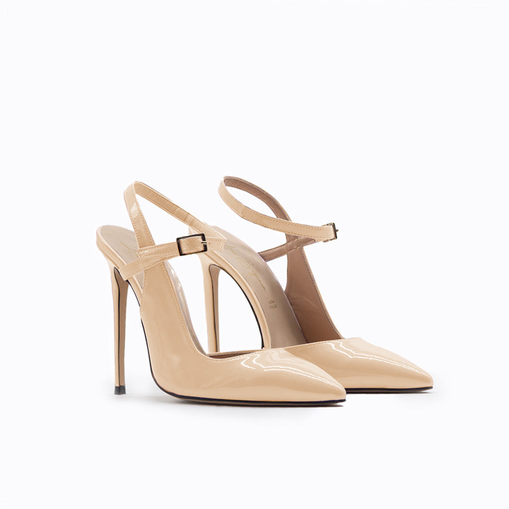 Anna 402 - Vernice