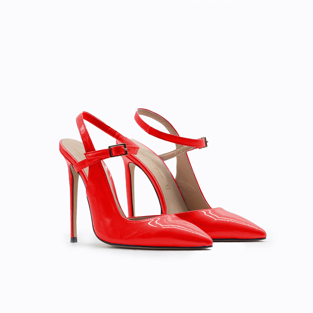 Anna 402 - Vernice