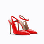 Anna 402 - Vernice
