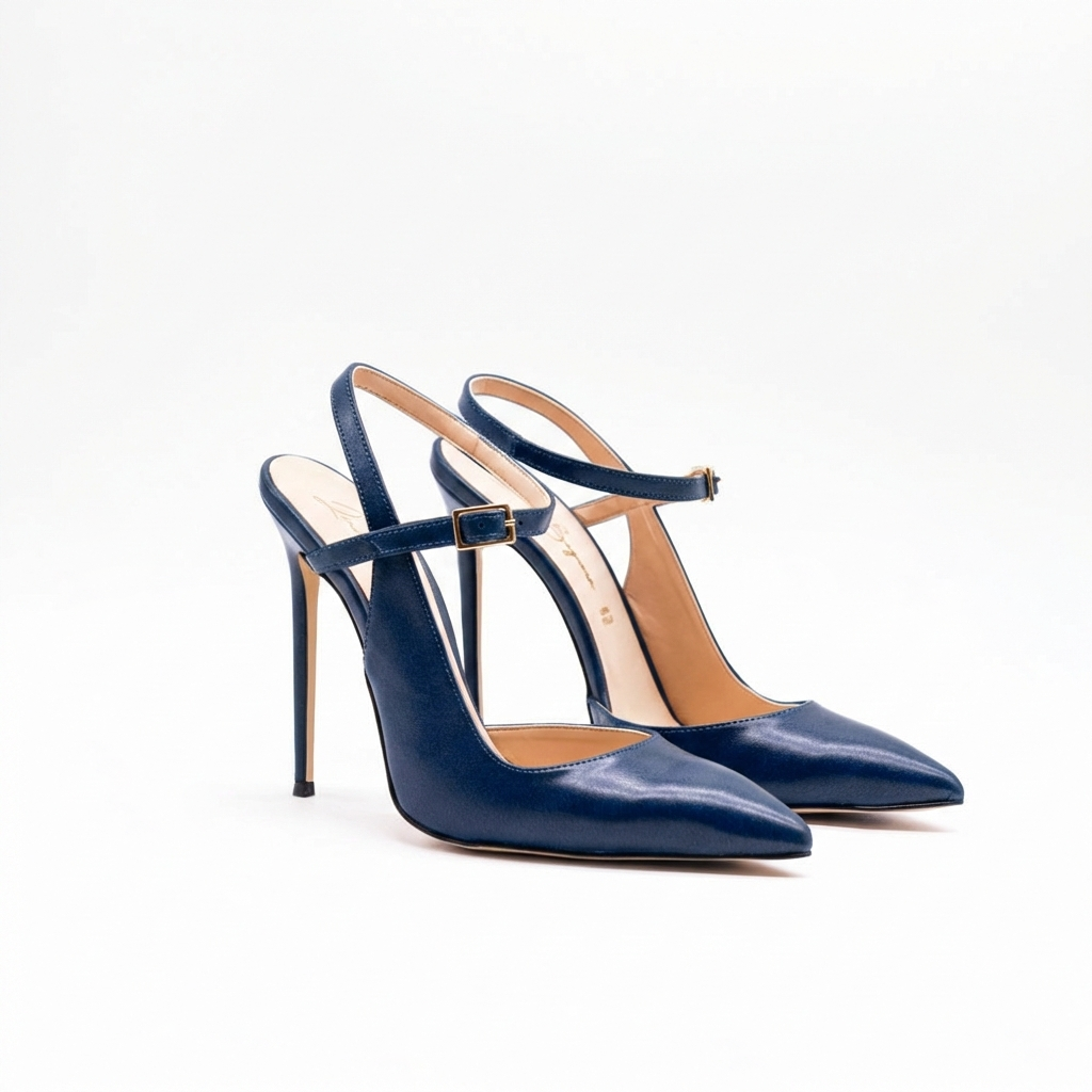 Anna 402 - EcoPelle*
