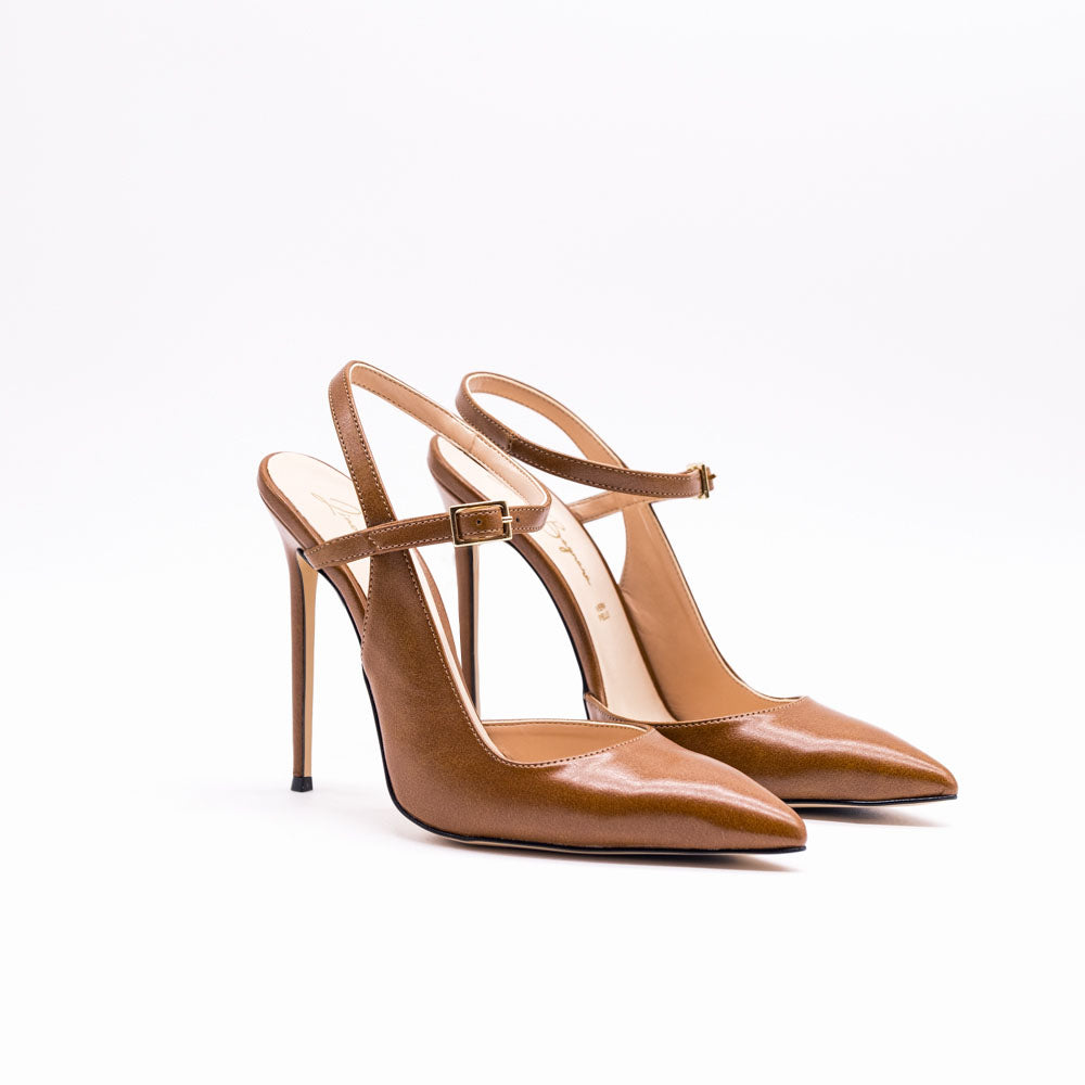 Anna 402 - EcoPelle*