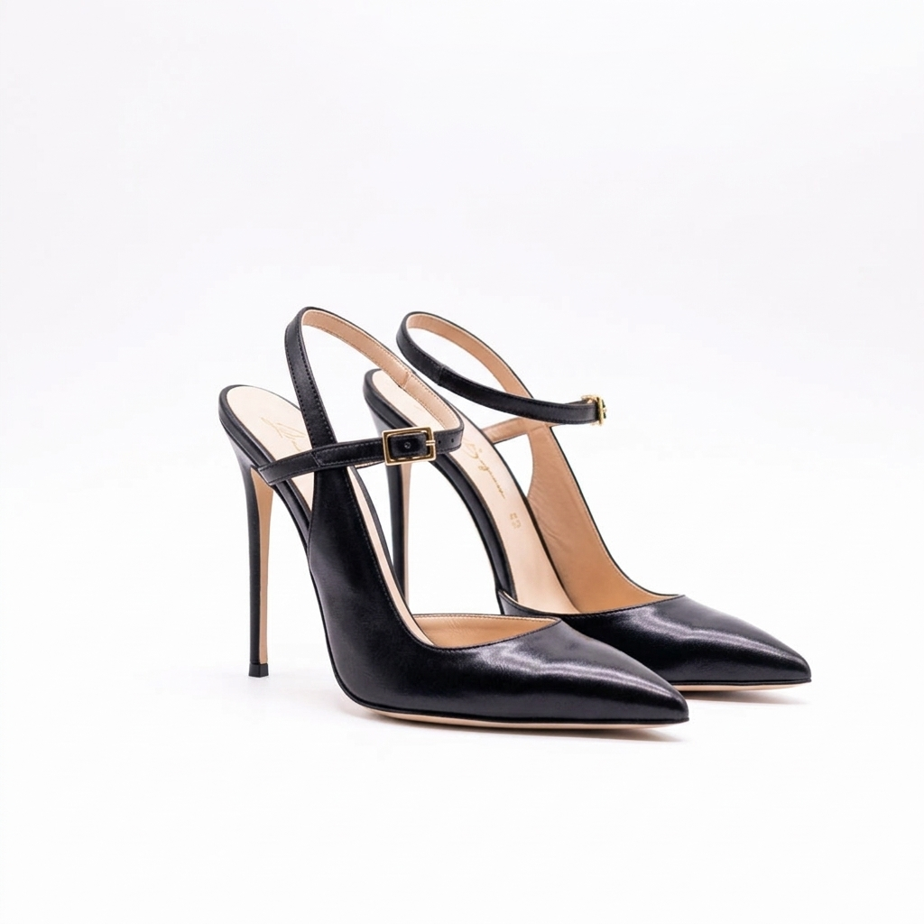 Anna 402 - EcoPelle*