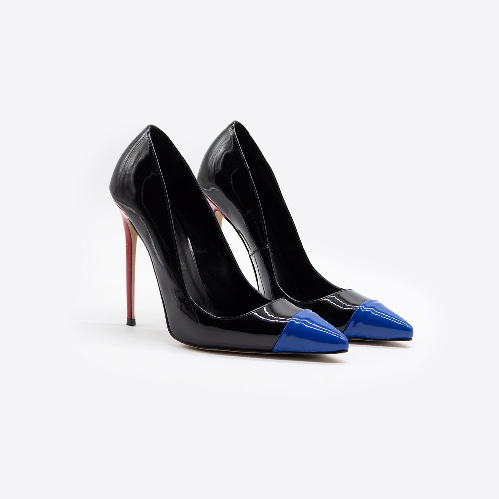 Anna 403 - Vernice Tricolore*