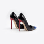 Anna 403 - Vernice Tricolore*