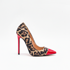 Anna 403 - Raso Maculato