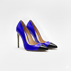 Anna 403 - EcoPelle Bicolore
