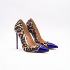 Anna 403 - Raso Maculato