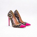 Anna 403 - Raso Maculato