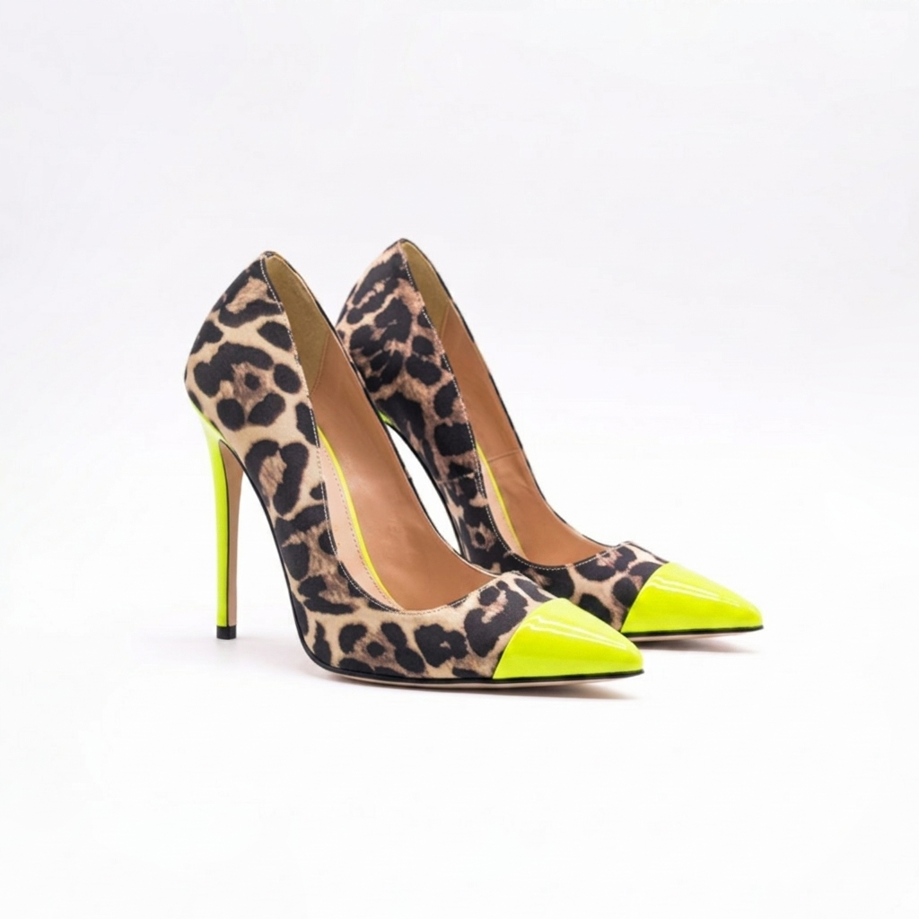Anna 403 - Raso Maculato