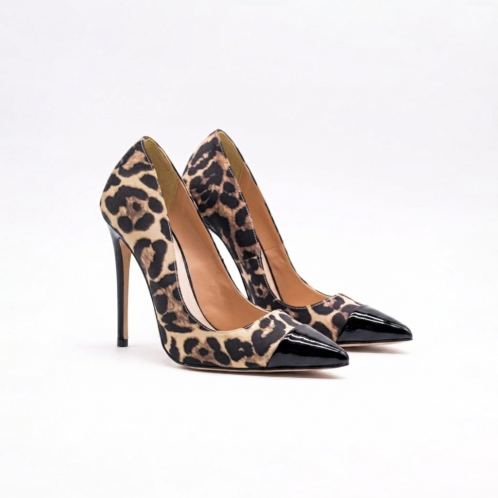 Anna 403 - Raso Maculato