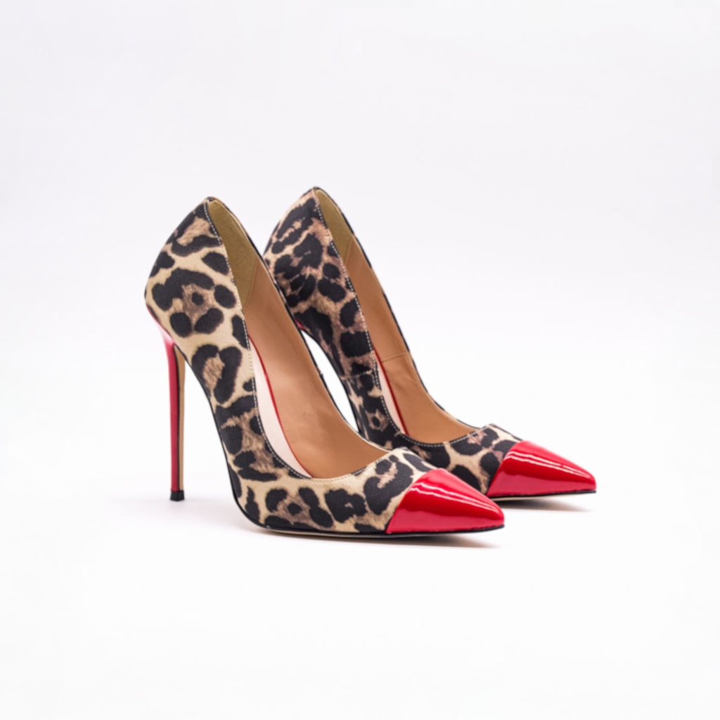 Anna 403 - Raso Maculato