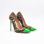 Anna 403 - Raso Maculato