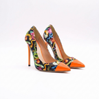 Anna 403 - Raso Tema Eden