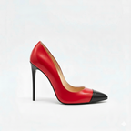 Anna 403 - EcoPelle Bicolore
