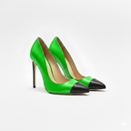 Anna 403 - EcoPelle Bicolore