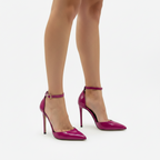 Anna 412 - Laque