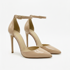 Anna 412 - Laque
