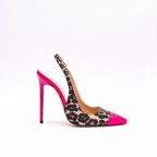 Anna 410 - Raso Maculato /Vernice