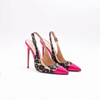 Anna 410 - Raso Maculato /Vernice