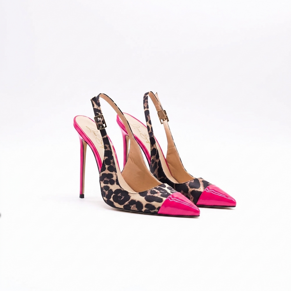 Fucsia Fluo