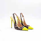 Anna 410 - Raso Maculato /Vernice