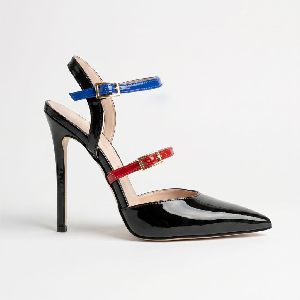 Anna 412 - Vernice