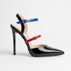 Anna 412 - Vernice