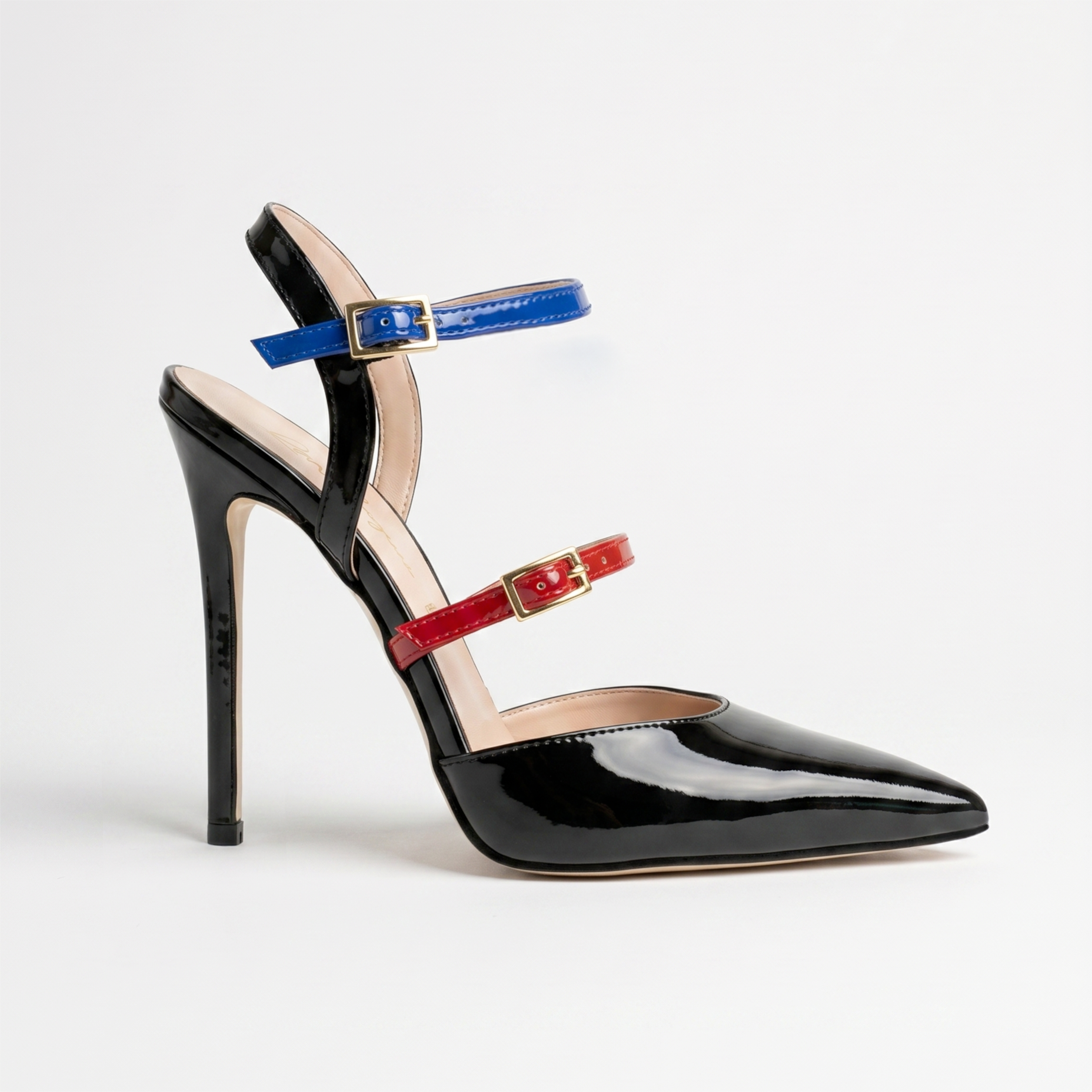 Anna 412 - Vernice