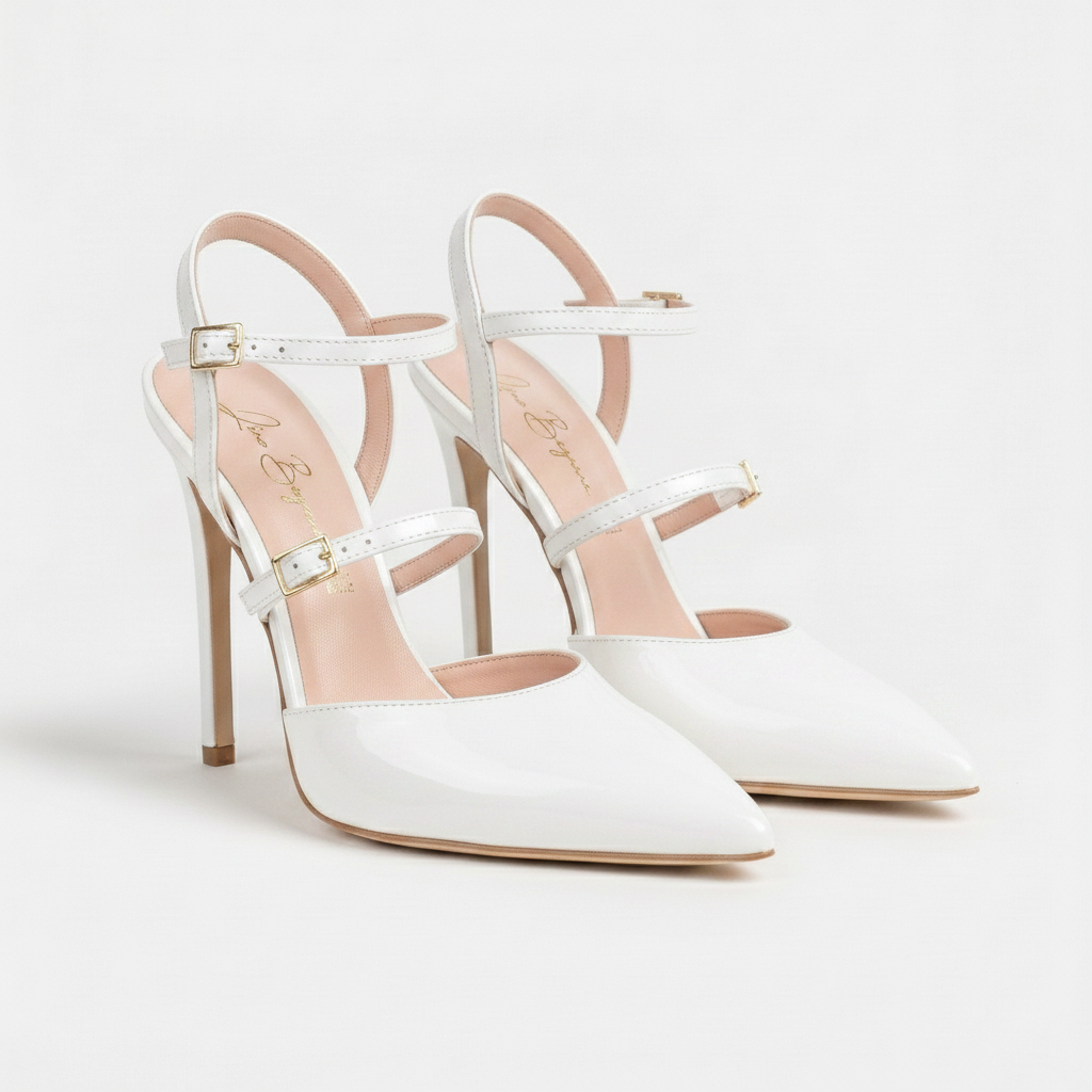 Anna 412 - Vernice