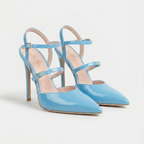 Anna 412 - Vernice