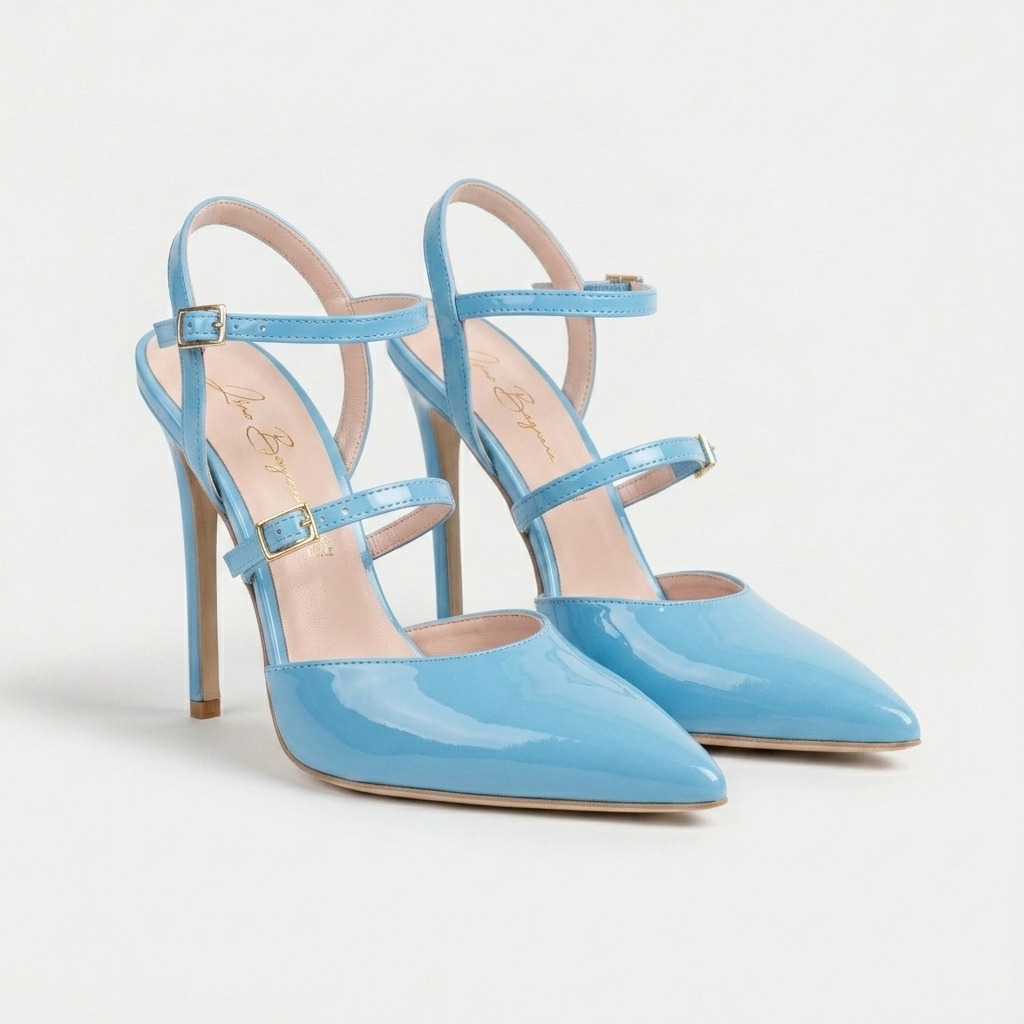 Anna 412 - Vernice