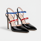 Anna 412 - Vernice