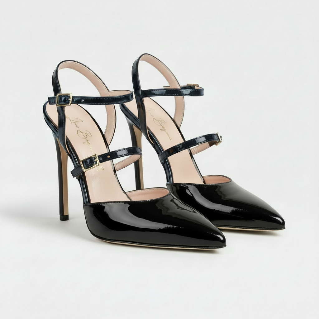 Anna 412 - Vernice