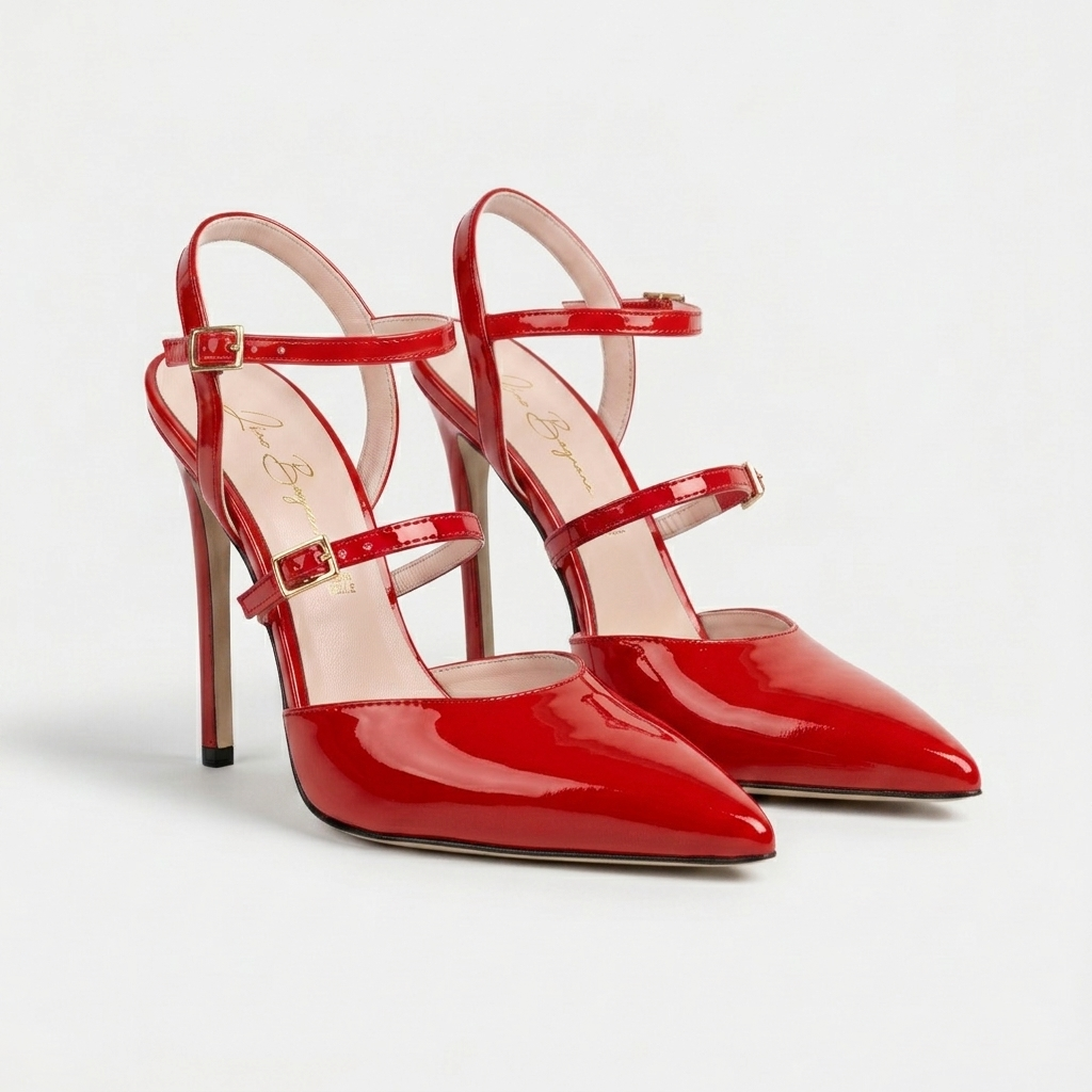 Anna 412 - Vernice