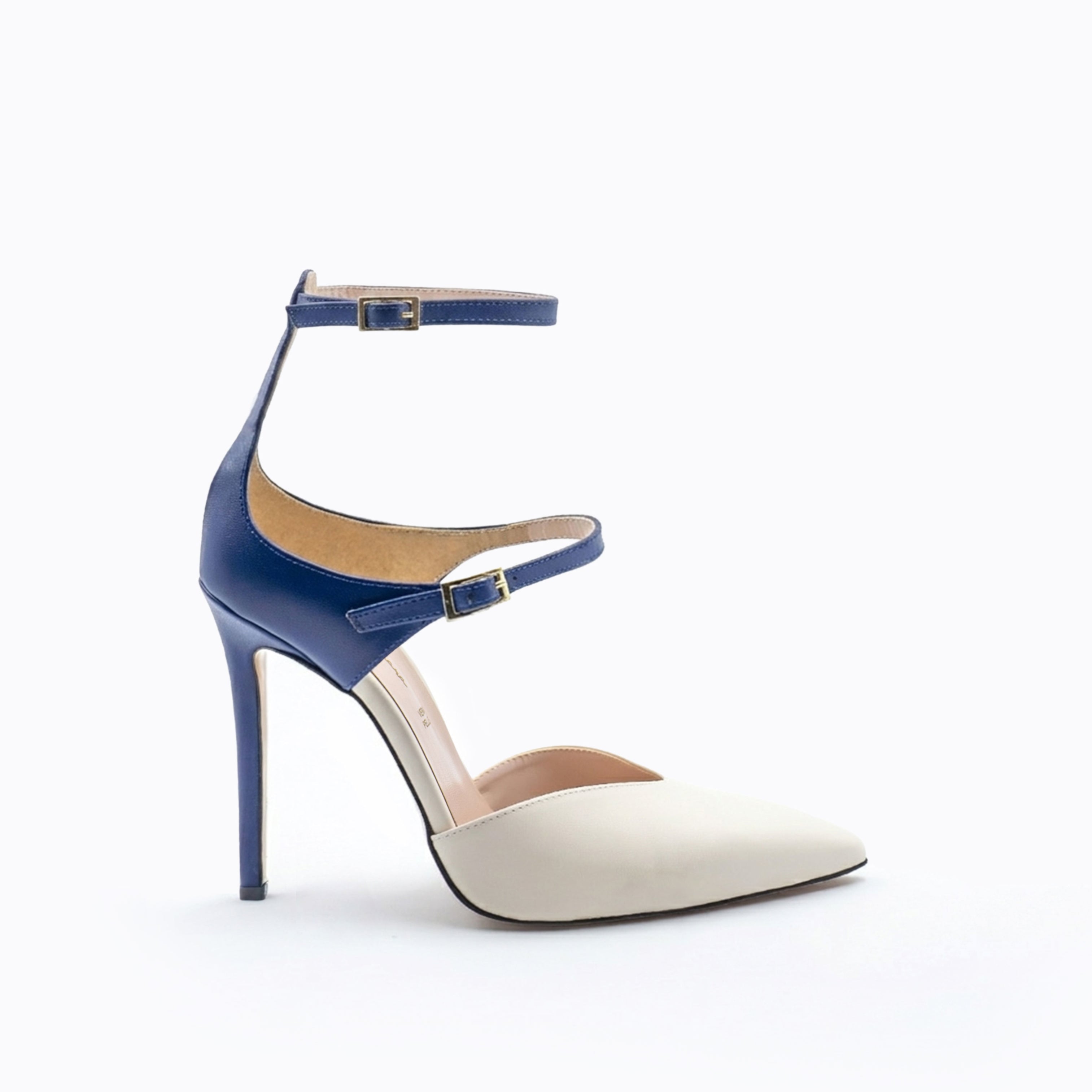 Anna 414 - EcoPelle